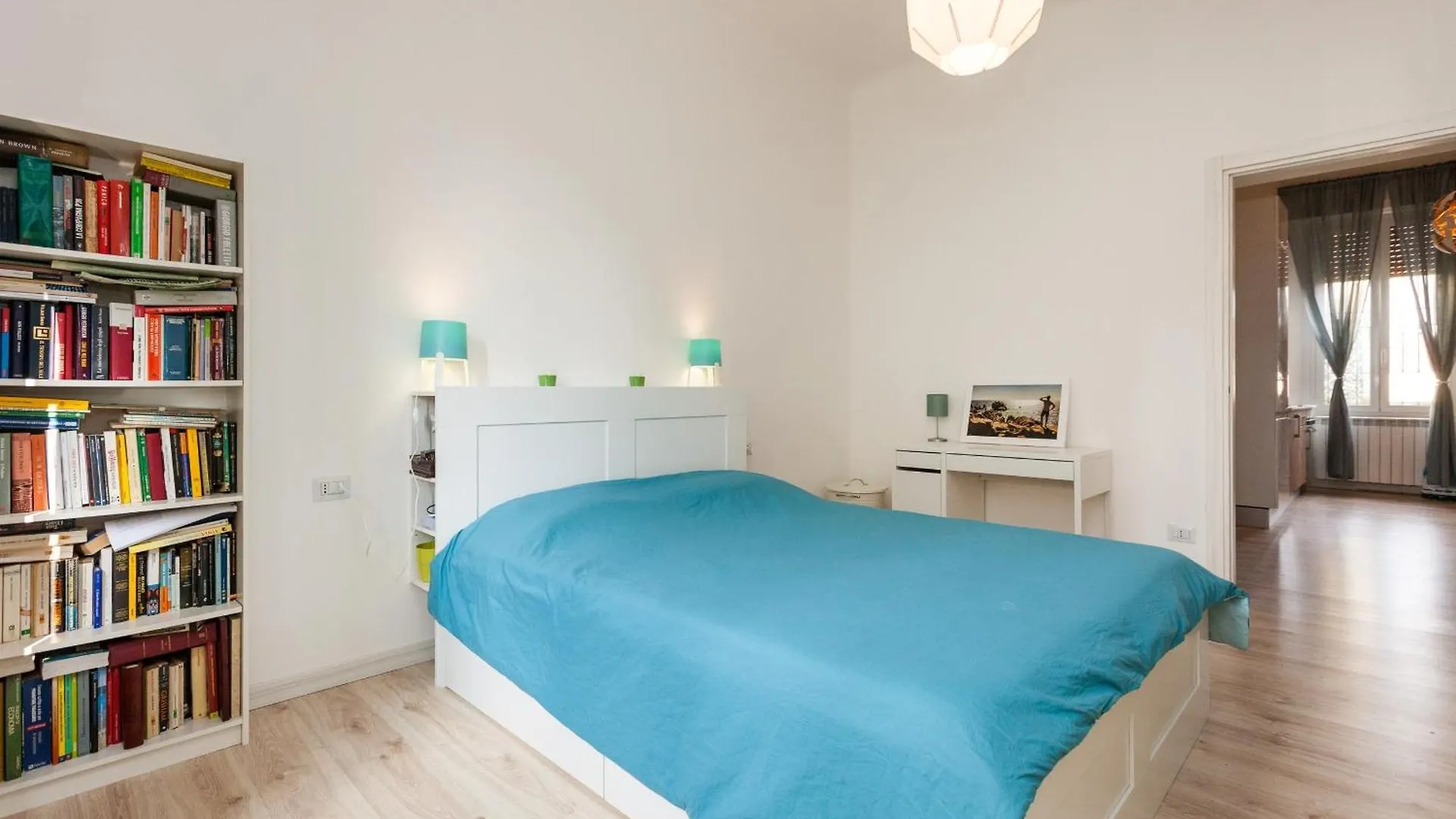 Cozy Flat In Milan Near Metro Apartment 0*,  Italy