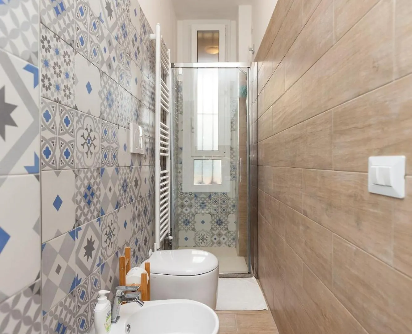 Cozy Flat In Milan Near Metro Apartment